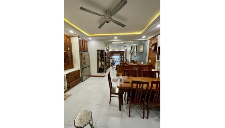 ĐƯỜNG 8M THÔNG, KHU LÊ VĂN QUỚI, 90M2, 4 TẦNG, FUL NỘI THẤT, GIÁ 10.X TỶ